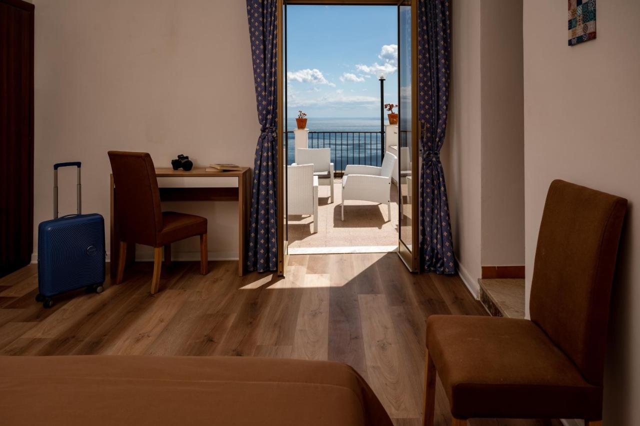 Hotel Elios Tao Taormina Dış mekan fotoğraf