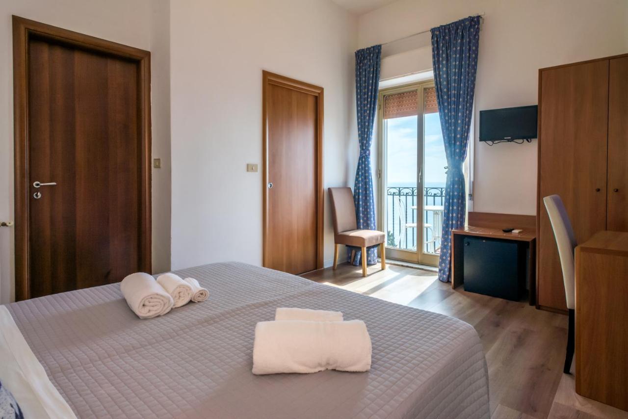 Hotel Elios Tao Taormina Dış mekan fotoğraf