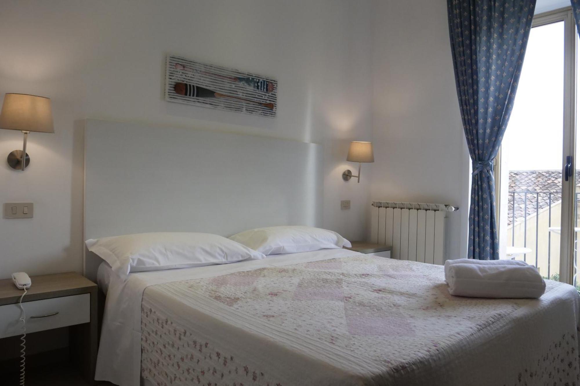 Hotel Elios Tao Taormina Dış mekan fotoğraf