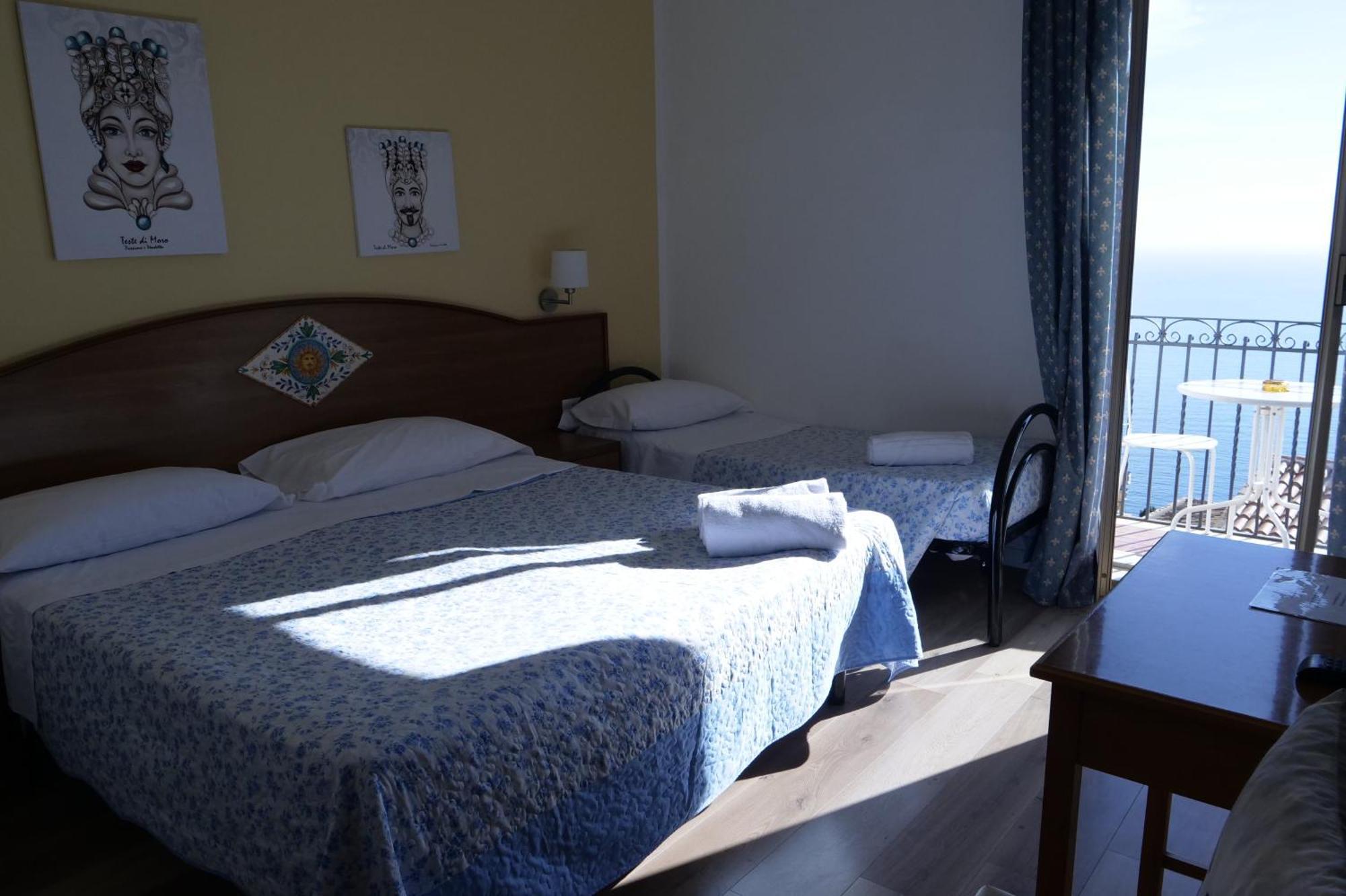 Hotel Elios Tao Taormina Dış mekan fotoğraf