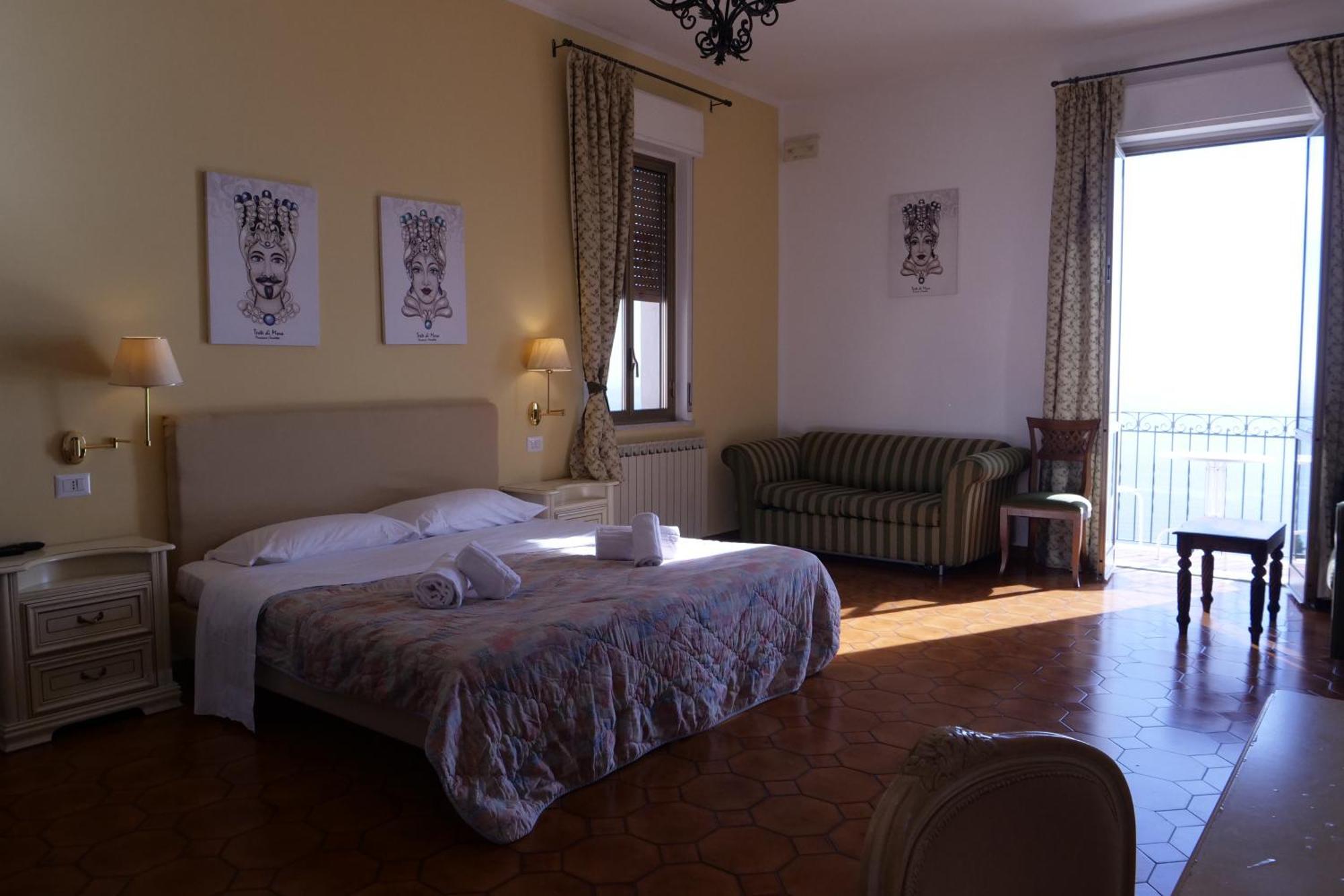 Hotel Elios Tao Taormina Dış mekan fotoğraf