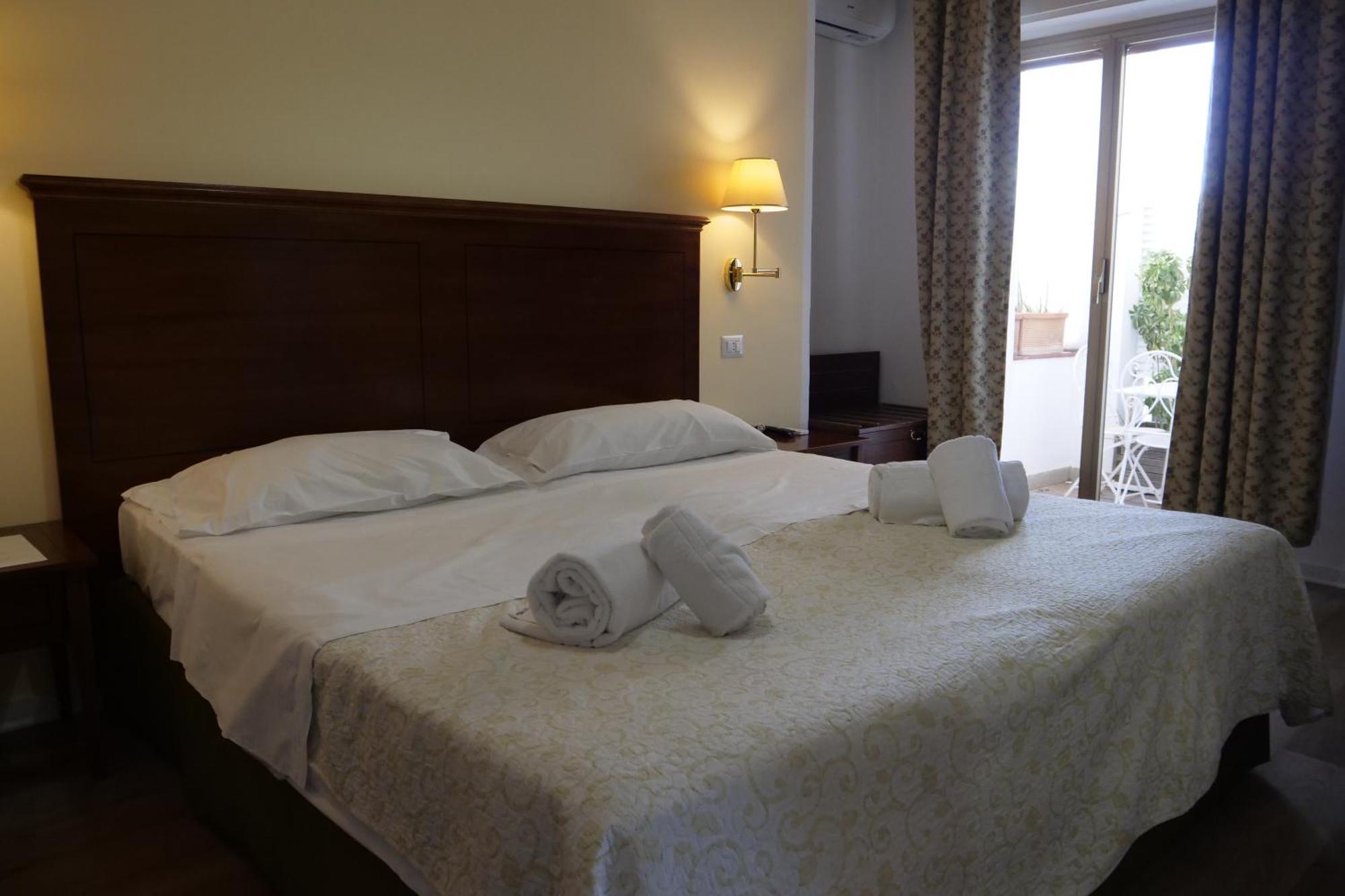 Hotel Elios Tao Taormina Dış mekan fotoğraf